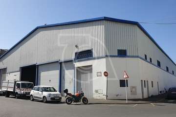 Santana Cazorla-Valoriza emprende la gestión de la recogida de residuos con absoluta normalidad (Foto TA)